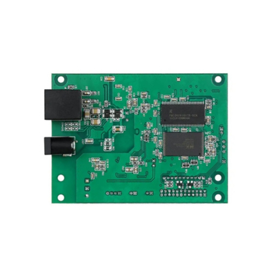 PCBA Controllo industriale SMT Moduli di ingresso/uscita wireless Assemblaggio di schede di circuiti stampati