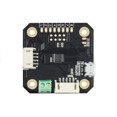 PCBA Controllo industriale SMT Ethernet Switch Assemblaggio di circuiti stampati