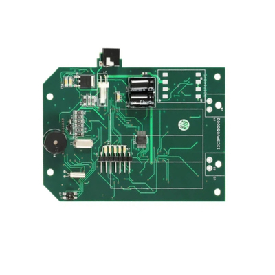 PCBA Controllo industriale SMT Motion Activated Lights Assemblea di circuiti stampati