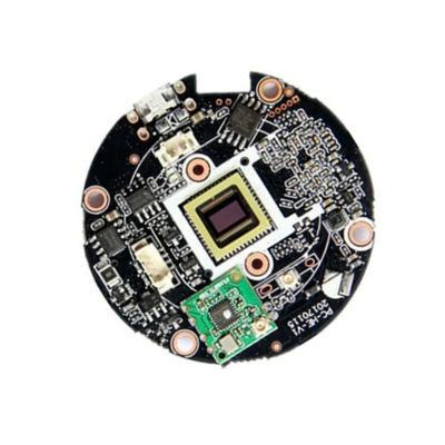 PCBA Controllo industriale SMT Testatori di cavi di circuiti stampati