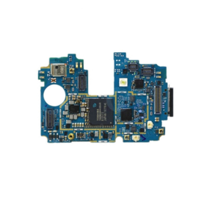 Assemblaggio di circuiti stampati (PCBA) per controllo industriale, collettore di polvere SMT