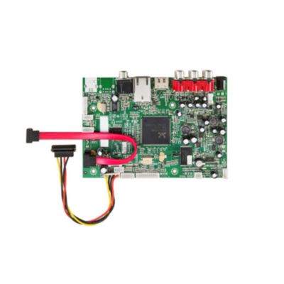 PCBA Industrial Control SMT Signal Relay Assemblaggio di circuiti stampati