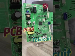 PCBA SMT PCB assembly Assemblea di circuiti stampati AI Smart Module