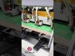 PCBA SMT Consumer Electronics Smart Pet Camera Assemblaggio di circuiti stampati