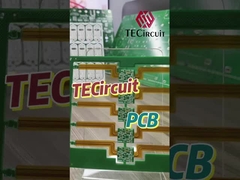 PCBA Controllo industriale SMT Modbus Protocolli Converter Assemblaggio di circuiti stampati