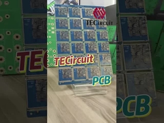 PCBA Controllo industriale SMT Servo motor Assemblaggio di circuiti stampati