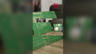 Assemblaggio PCB personalizzato Shenzhen