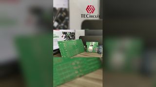 Soluzioni PCBA personalizzate per i creatori di bambini intelligenti