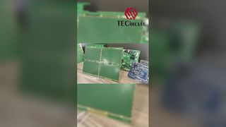 Produzione PCBA personalizzata Soluzioni EMS complete