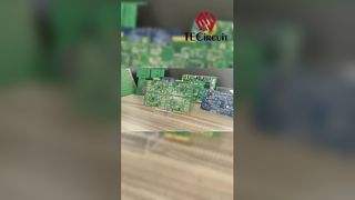 Soluzioni PCBA personalizzate per bilance nutrizionali intelligenti